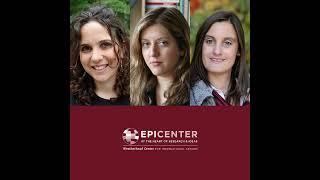 The Blurry Lines of Belonging (with Talia Shiff, Anna Skarpelis, and Elke Winter)