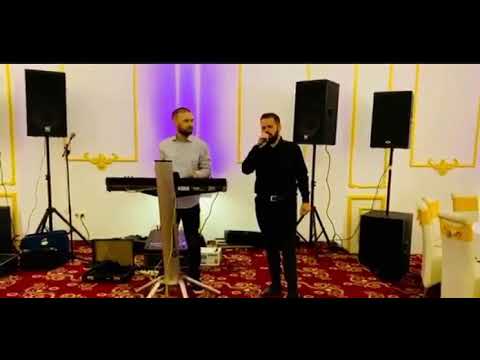Arlind Lecaj - Ty Gjilan ( Live )