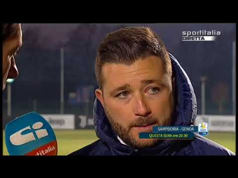 Coppa Italia Primavera: le parole di Coppitelli (Torino)