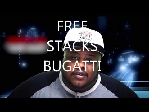 STACKS BUGATTI FT ZUESSY & HEFNA - RBO