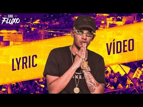 MC W1 - Vai na Vara (Lyric Video) DJ Leozinho MPC