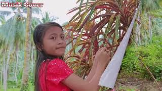 Download lagu COVER MUSIK - Mona Latumahina - Ku Ucap Syukur ( Cover : Jisheel J. Makadolang ) mp3