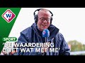 Willem van Zuilen stopt na 35 jaar als voetbalverslaggever - OMROEP WEST SPORT