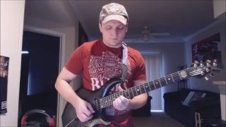 &quot;Trinity&quot; by Amaranthe (Performed by Rocker3829