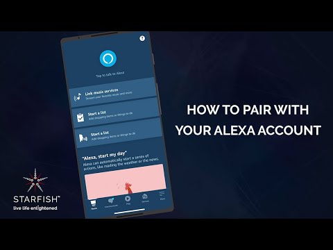  How to Connect Alexa