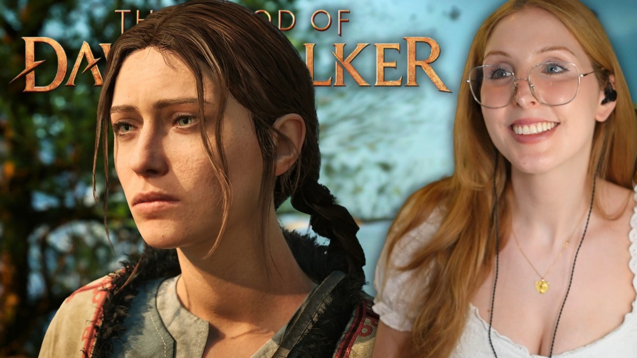 La fuente de la vida (Romanceando a Anca) | The Blood of DawnWalker | Parte 11