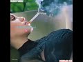 Beautiful Girls Smoking Scense Shorts Viralvideo Romantic Beauty Fannytiktok Firstshort Smoke
