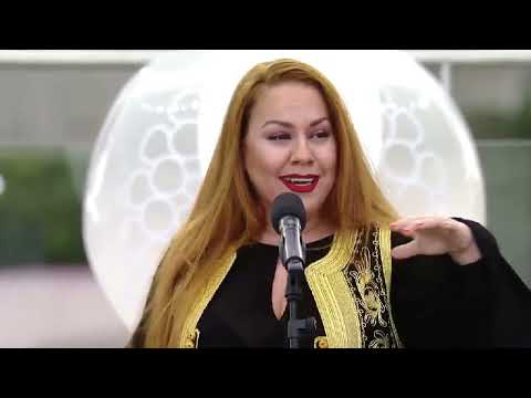 Koncert - Ansambli Popullor  Expo Dubai Mars 2022