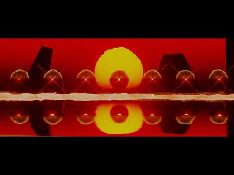 All Tomorrows Gravital Animation - The Day the Gravitals Came