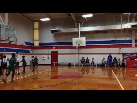 TEAM WE ON 38 Cy Fair Kings 29 - Get Ready Go Live