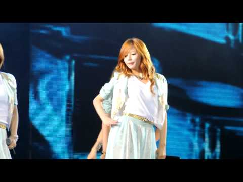 120811 4minute in macau