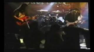 SACRIFICE &quot;Afterlife&quot; Live in Toronto 1989.