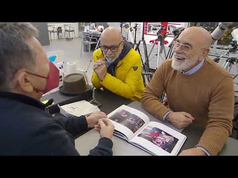 NOC-BOOK - G. Pitino "Prossima fermata" e P. Careri "Palermo Street Photography"