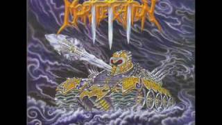 Mortification   06 Syncretize