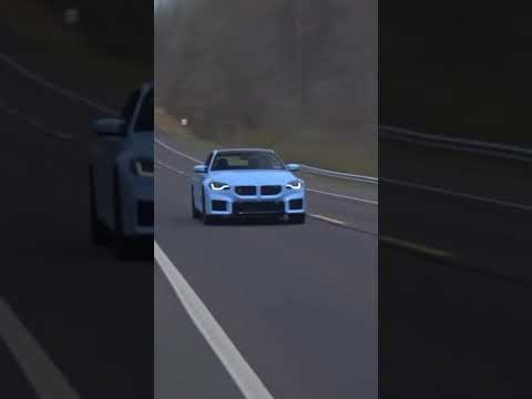 BMW G87 M2 Full Exhaust! VALVETRONIC DESIGNS