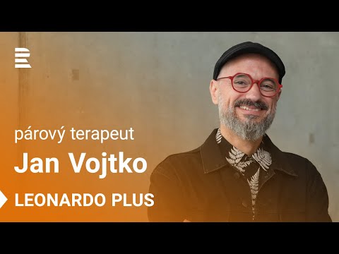 Jan Vojtko: Rozchody se nás týkají pořád. Dochází k nim po narození prvního dítěte i po padesátce