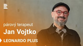 Jan Vojtko: Rozchody se nás týkají pořád. Dochází k nim po narození prvního dítěte i po padesátce