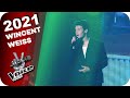Wheatus Teenage Dirtbag Wincent Weiss Henriette Papuna Rockzone The Voice Kids 2021 Finals