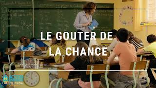 Le goûter de la chance