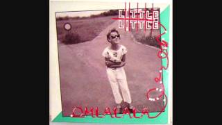 Little Little - Oh La La La [New Beat][Belgium][1989][Prod.Ro Maron]
