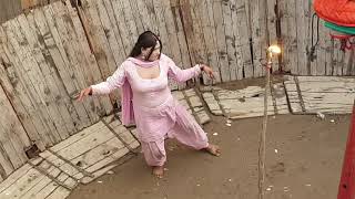 Maut Ka Kuan| Death Well | Pakistani Girl Riding Bike | Mela | Rehan Ahmed Khan video