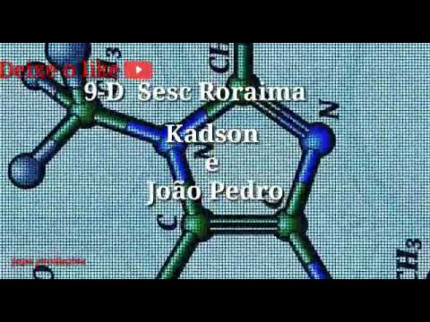 Paródia "Sou Favela" Mc Ruanzinho 9-D