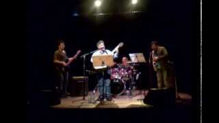 Minha Lagoa = Luiz Henrique Rosa  Ubro