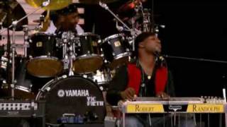 Robert Randolph & The Family Band - Nobodysoul (Live)