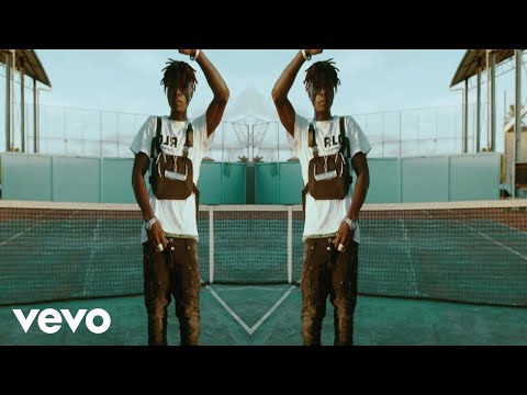 Badmove Radio - Money Dance