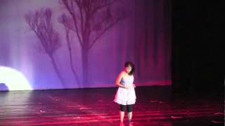 When You Were Young (Dance) by The Noisettes/The Killers - Fusion Dance Recital