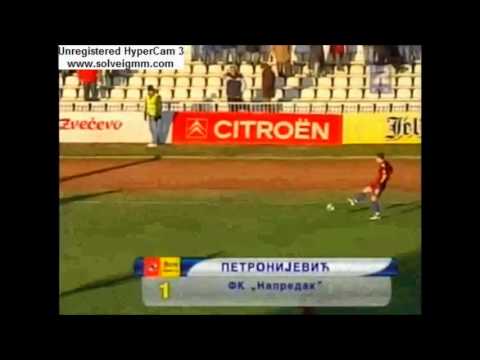 Top 10 Goal From 50 Meters (FOOTBALL-SOCCER)