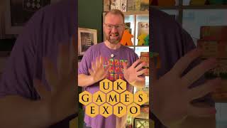 Top 10 Hidden Gems at UK Games Expo 2025 (UKGE)