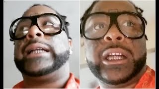 03 Greedo Reacts After Judge Gives Him 20 Years In Prison