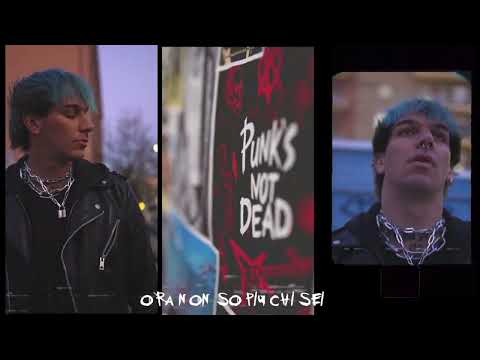 $UICIDE GVNG - 9 MM (Lyric video)