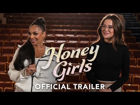 Honey Girls (Trailer)