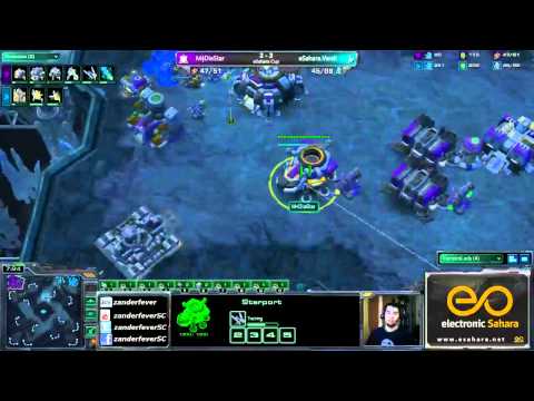 eSahara.Verdi v M=Diestar Game 5