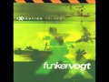 Funker Vogt - Civil War. 