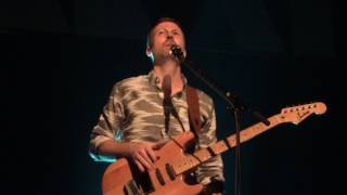 Bellx1 - Fake Memory, Dublin Olympia