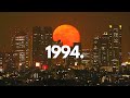１９９４　ＦＥＥＬＩＮＧ Synthwave Dreamwave Vaporwave Chillsynth