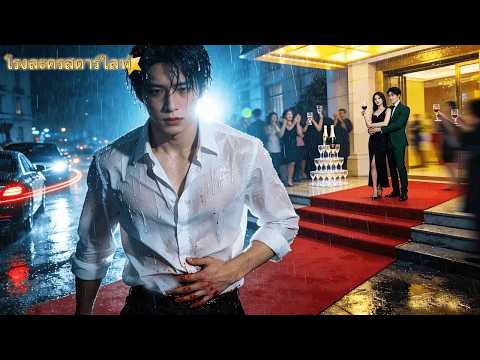 เขาทำทุกอย่างเพื่อเธอ 100 อย่าง แต่เธอเลือกคนอื่น เขาจึงเดินจากไป | รวมละครเต็มเรื่อง