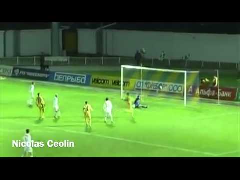 Gols Bielorússia 