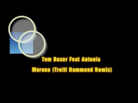 Tom Boxer feat Mike Diamondz - Dancing (Victor Magan Remix).mp4