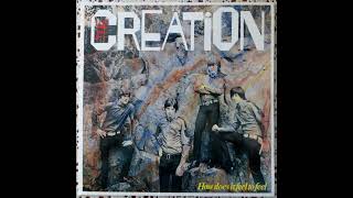 The Creation - How Does it feel to feel  Sixties Full Vinyl 1998