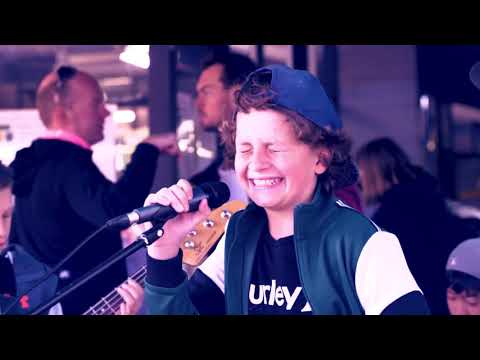 iRock 2019 Highlights