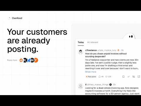 Product Video