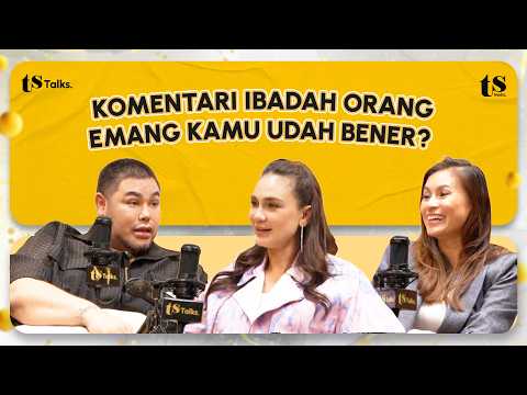 LUNA KAPAN HAMIL, IGUN KAPAN NIKAH ⁉️