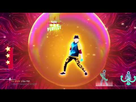 Just Dance 2017 - Don't Wanna Know