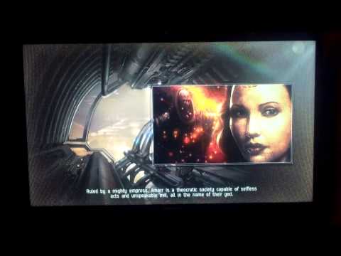 Dust 514 SP Challenge E1