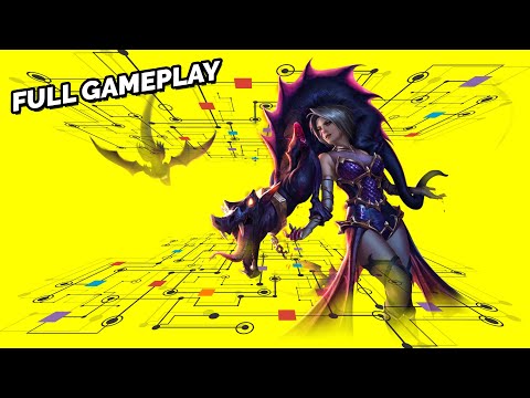 Heroes of Newerth Calamity - prince_n0mad - Diamond