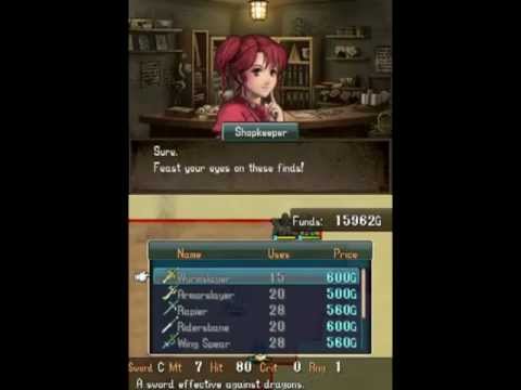 Heroes of Light and Shadow Playthrough: Part  33 - Lost Ballistas, Secret Shops, and MORE WYVERNS